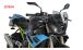 BMW S1000R (2021- ) Pare-brise Sport