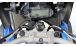 BMW R 1200 GS LC (2013-2018) & R 1200 GS Adventure LC (2014-2018) Carénage du cockpit