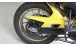 BMW F450GS Autocollants de Jante