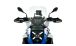 BMW R1300GS & Adventure Grand pare-brise Touring