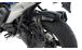 BMW R1300R Garde boue en résine ABS