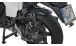 BMW R1300RT Garde boue en résine ABS