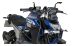 BMW R1300R Spoiler avant