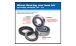 BMW R1200RT (2005-2013) Kit de roulement de roue avant