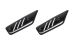 BMW R nine T Protège Échappement Carbone