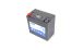 BMW R1200ST Batterie à gel