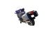 BMW R1200RT (2005-2013) Clignotants Transparents