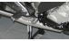 BMW K1600GT & K1600GTL Élargisseur de Pédale de Frein