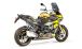 BMW S 1000 XR (2015-2019) Protège Talon en Fibre de Carbone - droite
