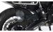 BMW F650GS (08-12), F700GS & F800GS (08-18) Carbon Garde-boue arrière