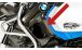 BMW R 1200 GS LC (2013-2018) & R 1200 GS Adventure LC (2014-2018) Air Outlet Carbone, côté gauche Adventure