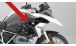 BMW R 1200 GS LC (2013-2018) & R 1200 GS Adventure LC (2014-2018) Admission d'air Carbone