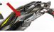 BMW S 1000 XR (2015-2019) Protège Sous-Cadre en Carbone