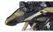 BMW F650GS (08-12), F700GS & F800GS (08-18) Élargisseur de Bec en Carbone, côté gauche