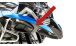 BMW R 1200 GS LC (2013-2018) & R 1200 GS Adventure LC (2014-2018) Bec en Carbone droite Adventure
