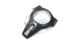 BMW S 1000 XR (2015-2019) Panneau de Réservoir Central en Carbone