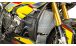 BMW S 1000 XR (2015-2019) Protège Radiateur en Carbone