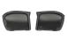BMW R 1200 RT, LC (2014-2018) Couvercles Plats pour Valise