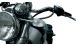 BMW R850C, R1200C Verres de clignotants transparents