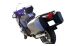 BMW R1200RT (2005-2013) Clignotants Transparentes
