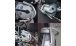 BMW R1200GS (04-12), R1200GS Adv (05-13) & HP2 Pare-chocs acier inoxydable