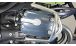 BMW R1100RS, R1150RS Pare-chocs acier inoxydable