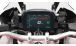 BMW R1300GS & Adventure Kit de feuilles protectrices - Connectivity display