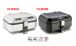 BMW F800R Valise Trekker Dolomiti