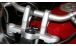 BMW R1200GS (04-12), R1200GS Adv (05-13) & HP2 Elévateur de guidon