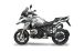 BMW R 1200 GS LC (2013-2018) & R 1200 GS Adventure LC (2014-2018) Kit de conversion de jante 17 pouces