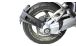 BMW R 1200 GS LC (2013-2018) & R 1200 GS Adventure LC (2014-2018) Autocollants de Jante