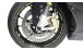BMW S1000RR (2009-2018) Autocollants de Jante