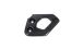 BMW R 1250 GS & R 1250 GS Adventure Protège Talon en Fibre de Carbone - gauche