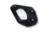 BMW R 1200 GS LC (2013-2018) & R 1200 GS Adventure LC (2014-2018) Protège Talon en Fibre de Carbone - droite