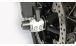 BMW R1300GS & Adventure Kit de protection bras de fourche