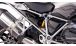 BMW R 1250 GS & R 1250 GS Adventure Protection de silencieux d'échappement