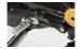 BMW R nine T Levier de vitesse ajustable