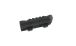 BMW R nine T Insert en caoutchouc pour repose-pieds