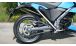 BMW G650Xchallenge, G650Xmoto, G650Xcountry Garde-boue arrière