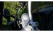 BMW R1200GS (04-12), R1200GS Adv (05-13) & HP2 Couvercle tête de fourche