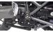 BMW R1200R (2005-2014) Système Repose-Pieds