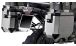 BMW R 1200 GS LC (2013-2018) & R 1200 GS Adventure LC (2014-2018) Montage Sacs latéraux Trekker Outback