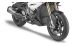 BMW S1000R (2014-2020) Protection pour radiateur
