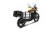 BMW G 650 GS Valises Trekker GIVI