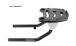 BMW R850R, R1100R, R1150R & Rockster Support de topcase