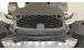BMW R 1200 RT, LC (2014-2018) Montage du Top Case
