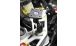 BMW S1000RR (2019- ) Fixation GPS avec Plaque