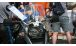 BMW R1200GS (04-12), R1200GS Adv (05-13) & HP2 Monture GPS (TomTom/Zumo)