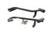 BMW F750GS, F850GS & F850GS Adventure Kit de montage pour lumières supplémentaires