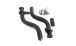 BMW R 1250 RS Kit de montage pour lumières supplémentaires